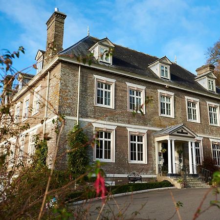 Buckland Tout Saints Hotel Totnes Buitenkant foto