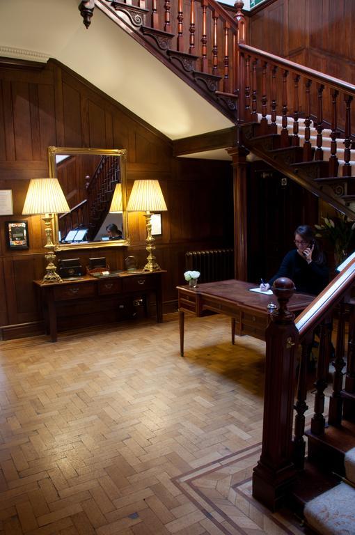 Buckland Tout Saints Hotel Totnes Buitenkant foto