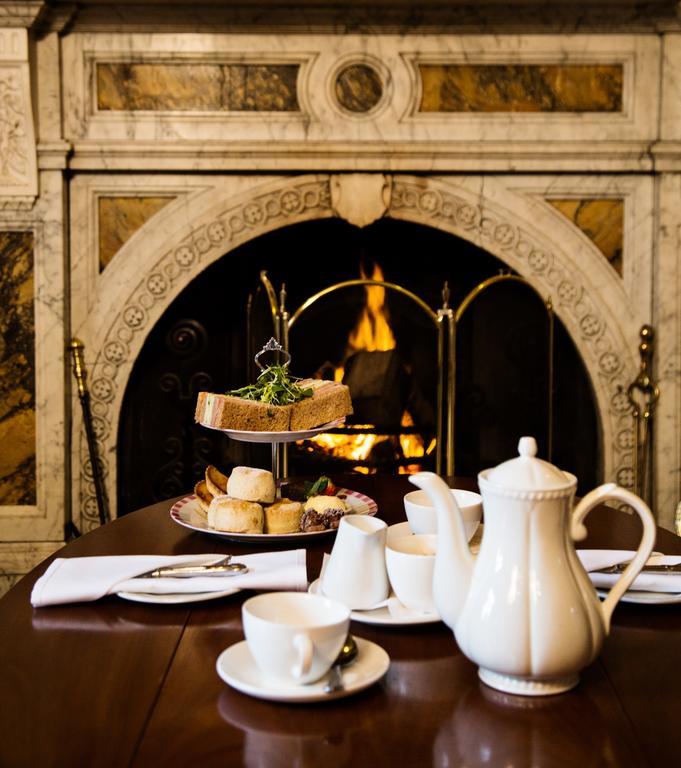 Buckland Tout Saints Hotel Totnes Buitenkant foto