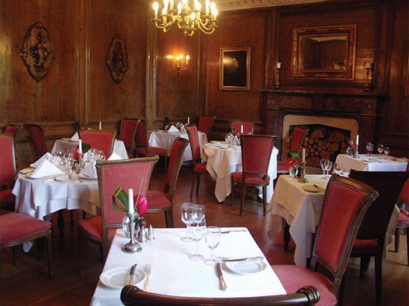 Buckland Tout Saints Hotel Totnes Buitenkant foto