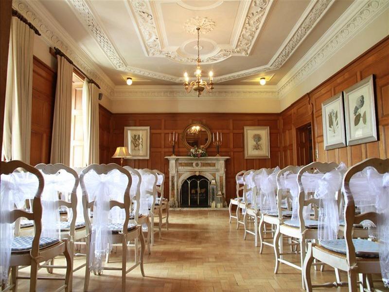 Buckland Tout Saints Hotel Totnes Buitenkant foto