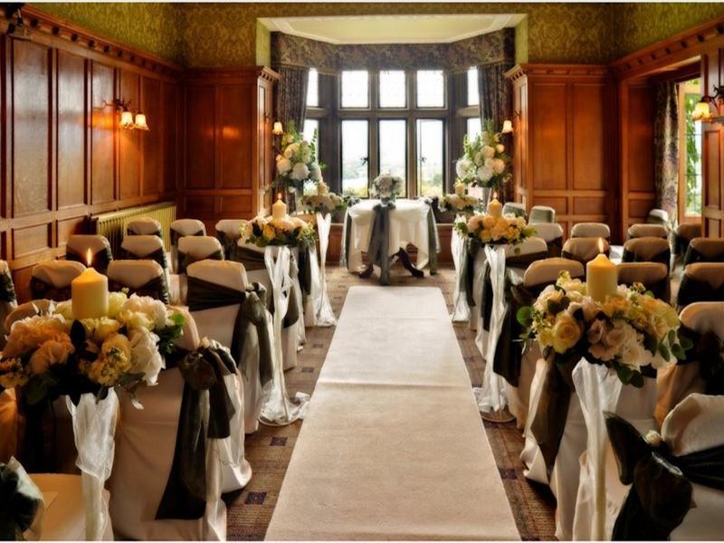 Buckland Tout Saints Hotel Totnes Buitenkant foto