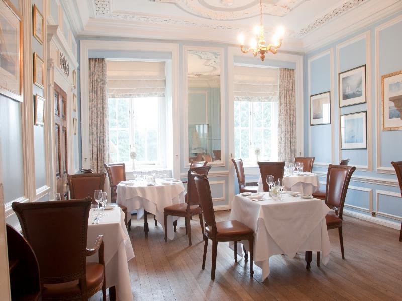 Buckland Tout Saints Hotel Totnes Buitenkant foto