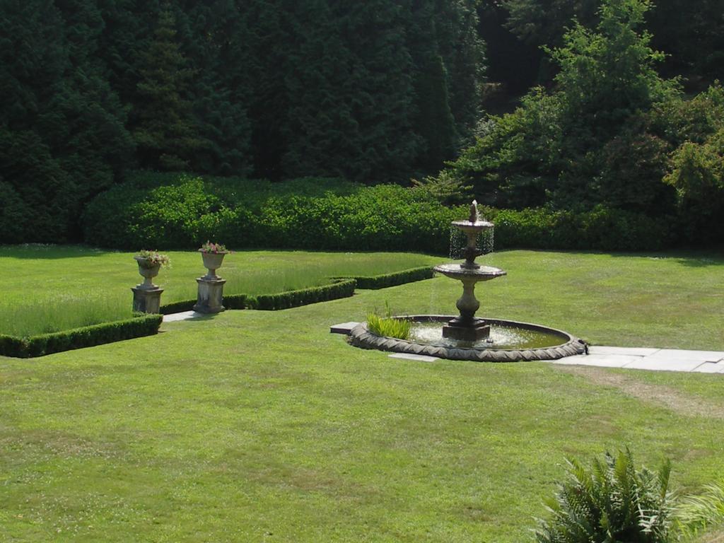 Buckland Tout Saints Hotel Totnes Buitenkant foto