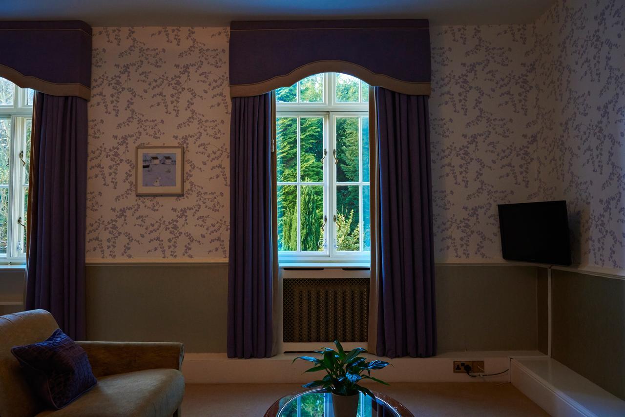 Buckland Tout Saints Hotel Totnes Buitenkant foto