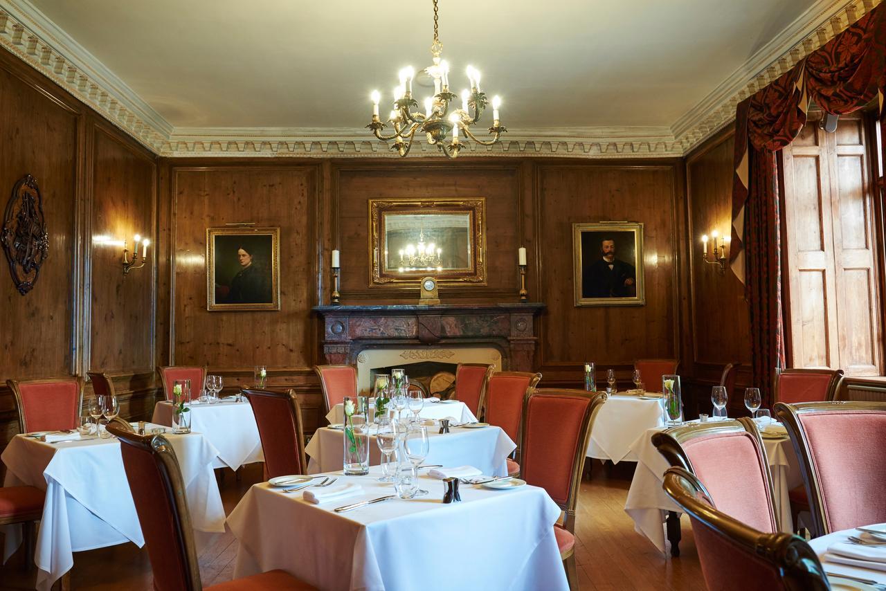 Buckland Tout Saints Hotel Totnes Buitenkant foto