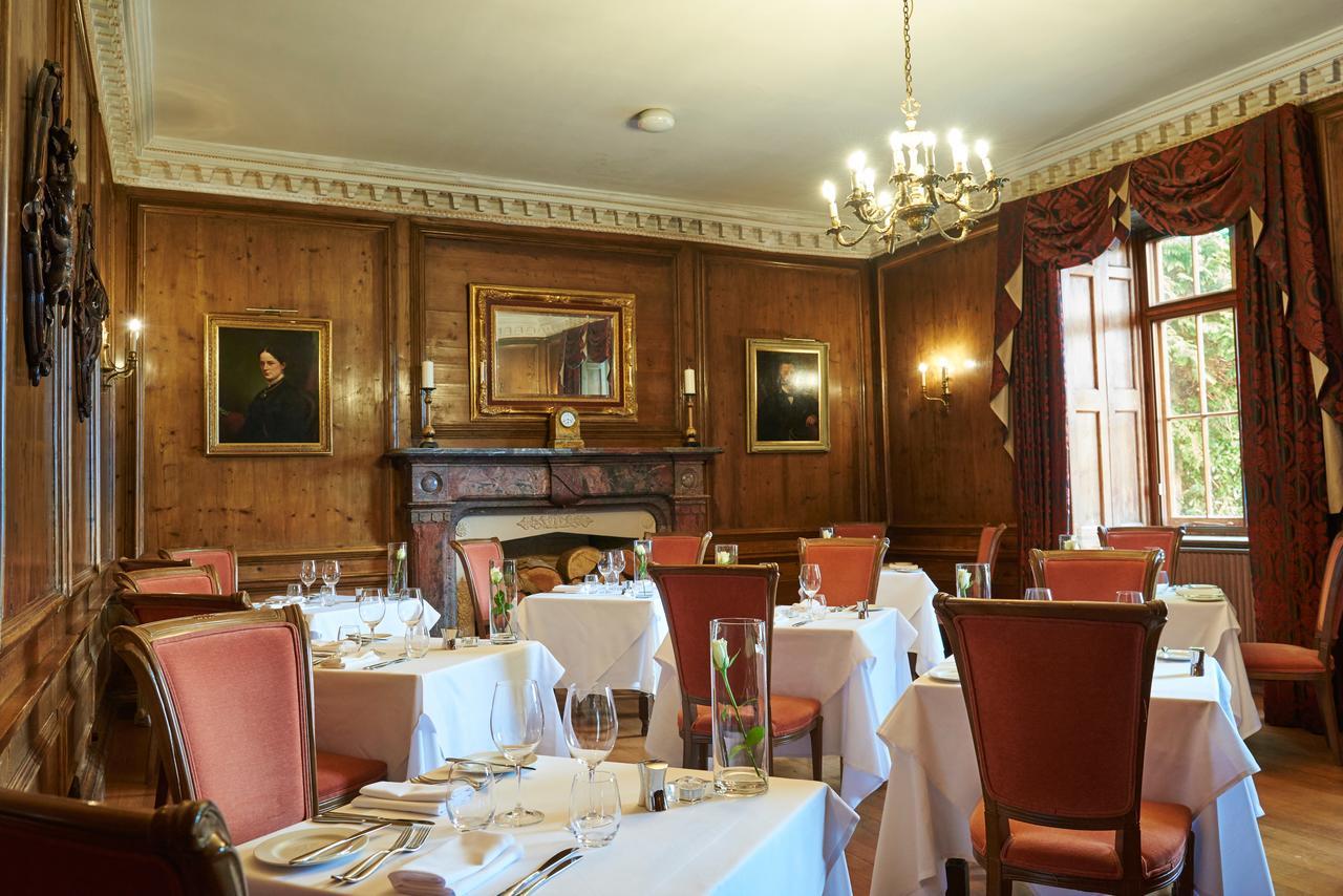 Buckland Tout Saints Hotel Totnes Buitenkant foto