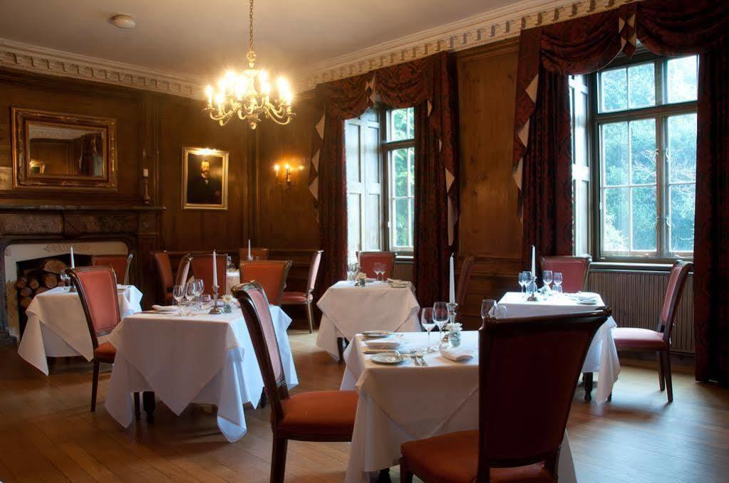 Buckland Tout Saints Hotel Totnes Buitenkant foto