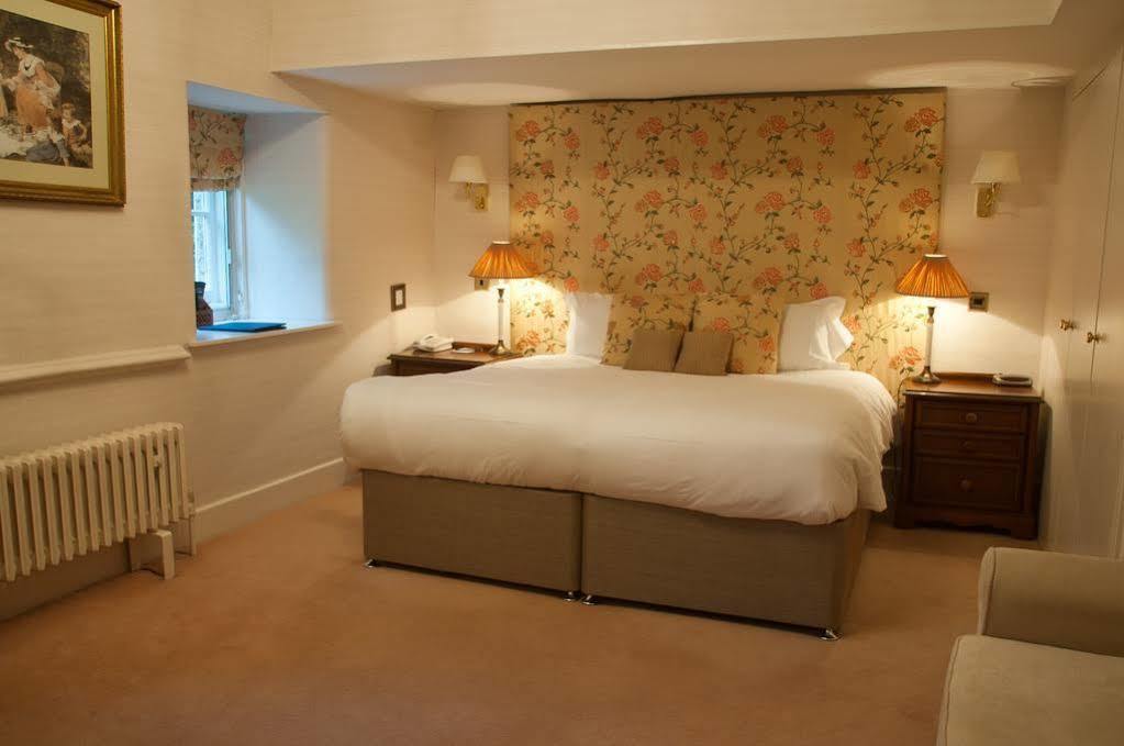 Buckland Tout Saints Hotel Totnes Buitenkant foto