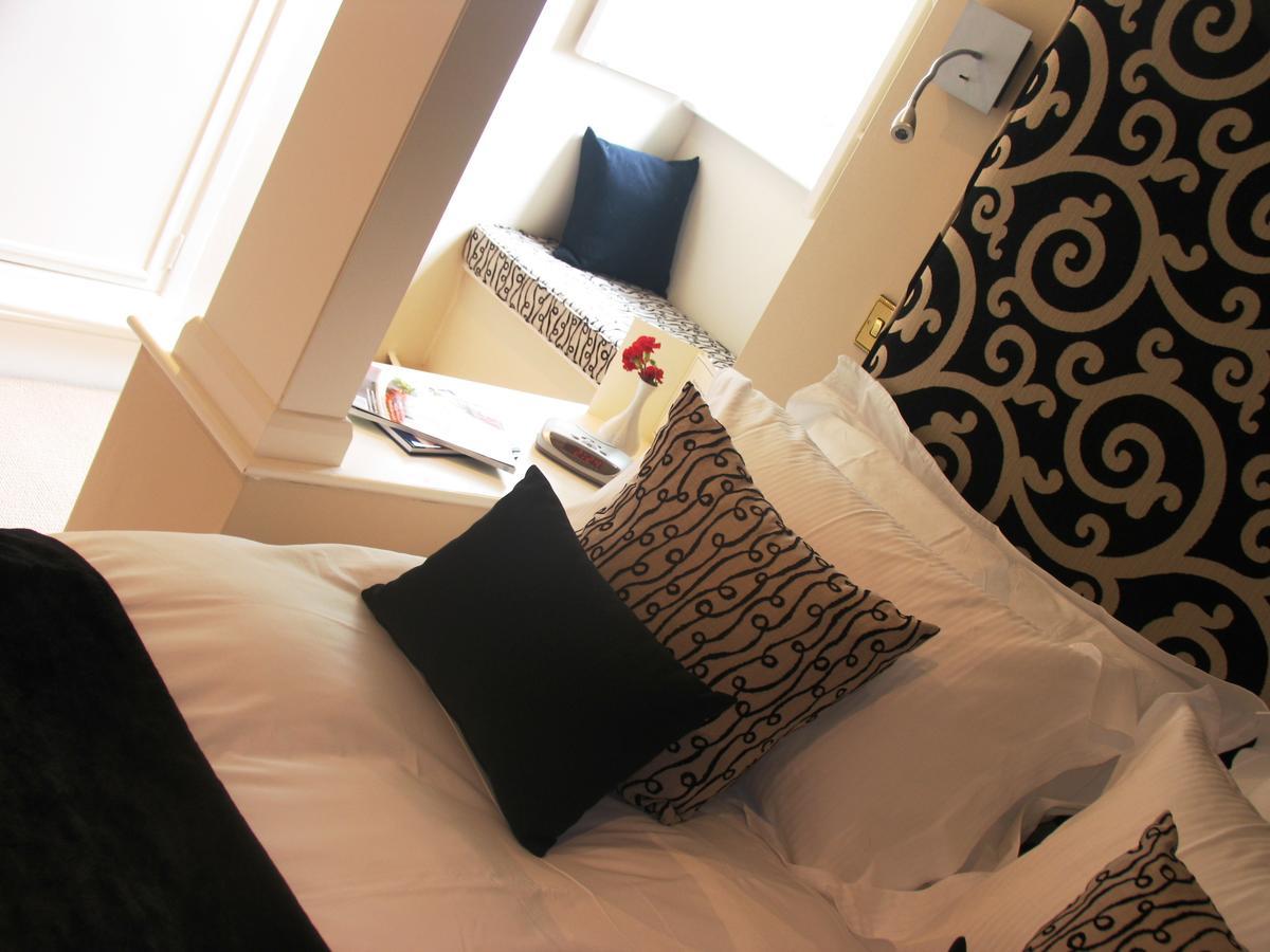 Buckland Tout Saints Hotel Totnes Buitenkant foto