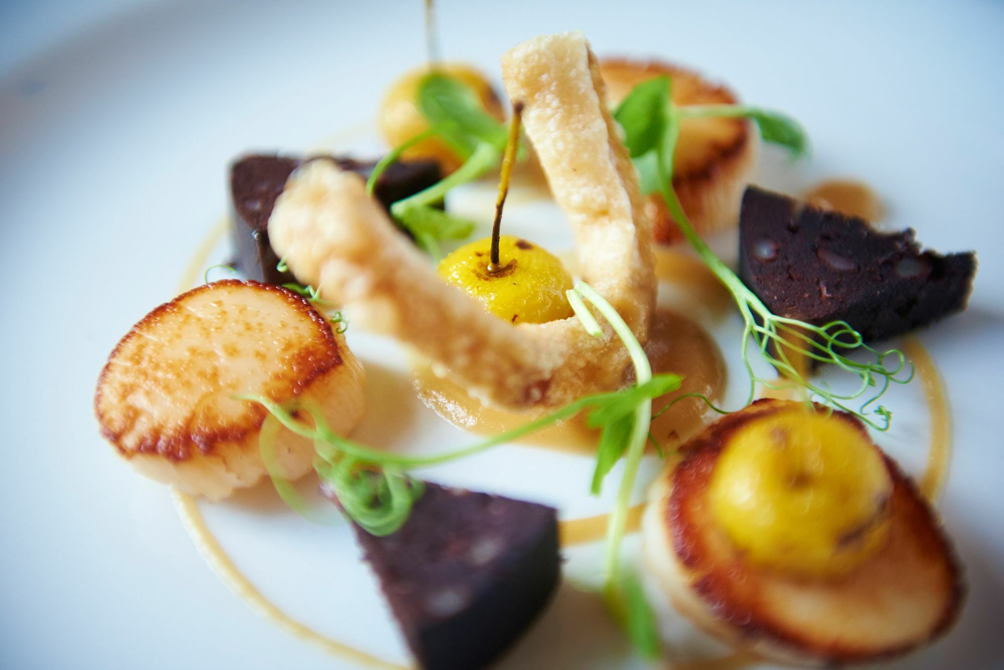 Buckland Tout Saints Hotel Totnes Buitenkant foto