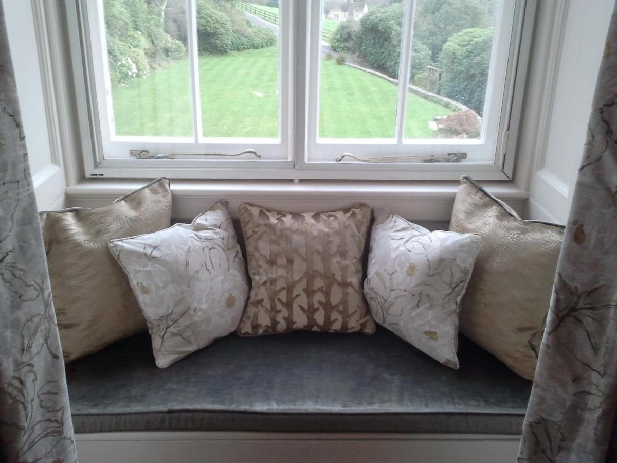 Buckland Tout Saints Hotel Totnes Kamer foto